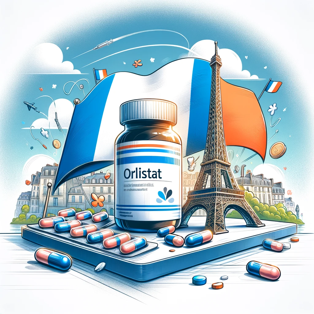 Avis sur orlistat 